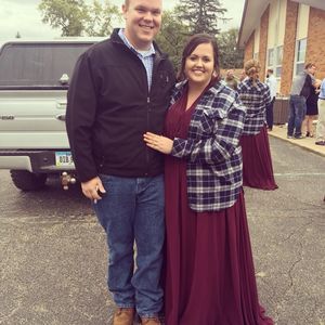 Meet your Posher, Kayla